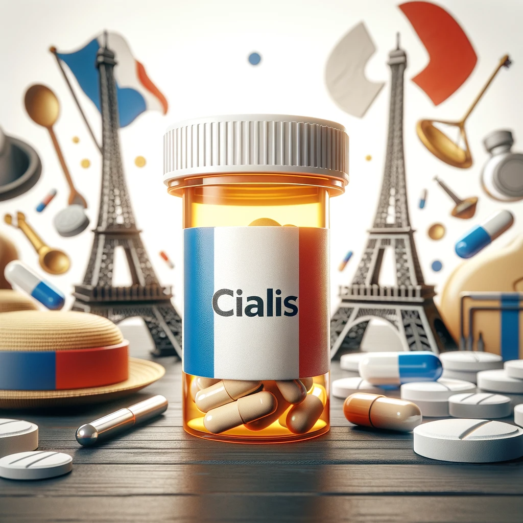 Acheter cialis en ligne en france 